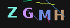 Gambar captcha