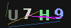 Gambar captcha